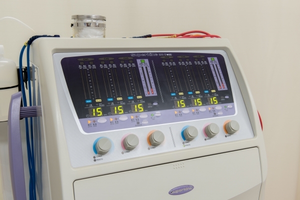 スーパーカイネ写真