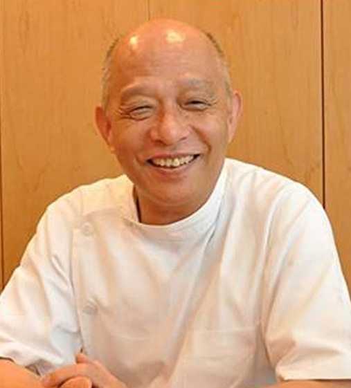 鹿島田様お写真