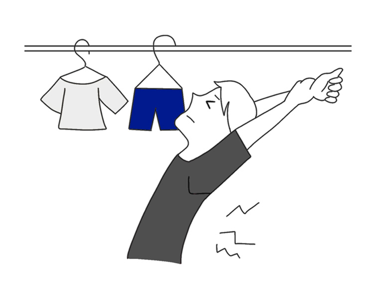 腰椎分離症・すべり症